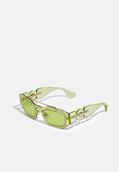 lunette versace verte|soldes versace femme.